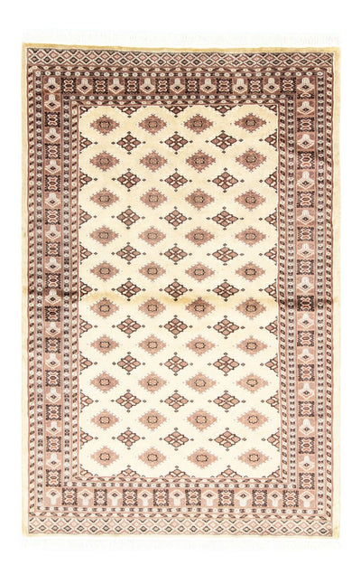 パキスタン絨毯 126x188cm - オリエンタル絨毯