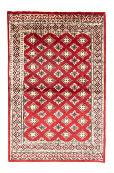 パキスタン絨毯 125x181cm - オリエンタル絨毯