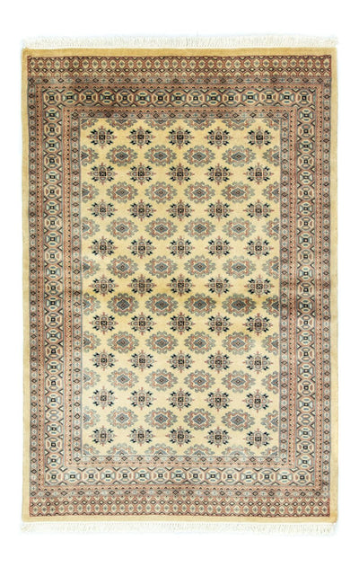 パキスタン絨毯 122x184cm - オリエンタル絨毯