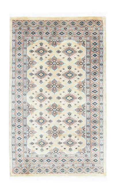 パキスタン絨毯 77x128cm - オリエンタル絨毯