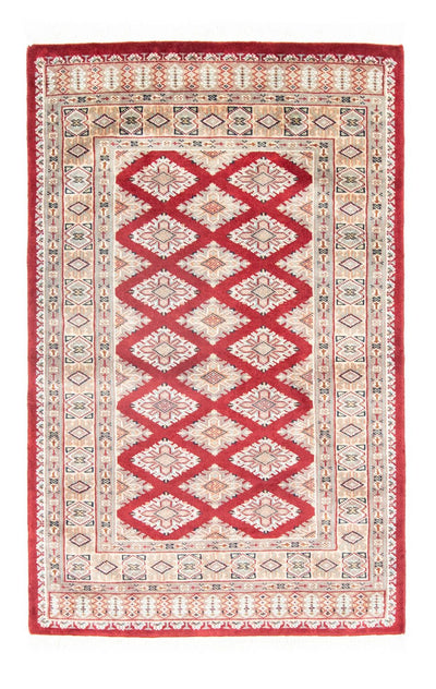 パキスタン絨毯 78x124cm - オリエンタル絨毯