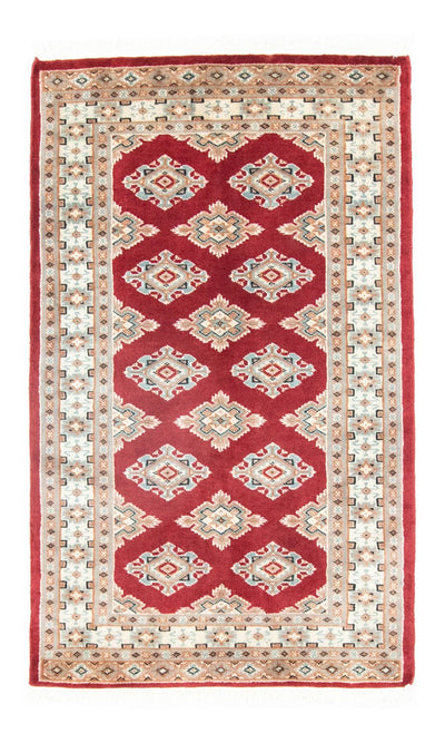 パキスタン絨毯 77x126cm - オリエンタル絨毯