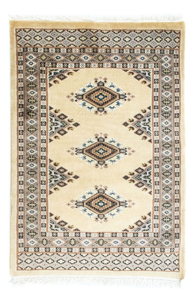 パキスタン絨毯 64x92cm - オリエンタル絨毯