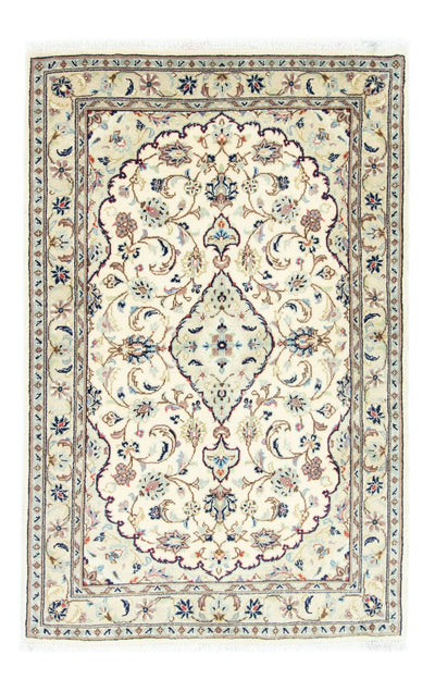 カシャーン 絨毯 98x152cm - ペルシャ絨毯