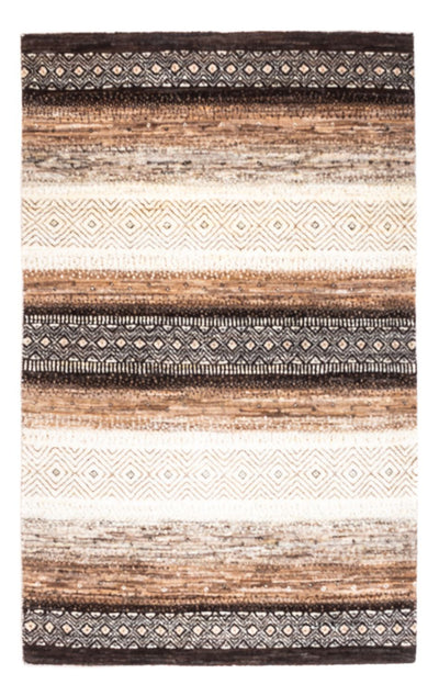 ロリバフト 絨毯 93x150cm - ペルシャウールラグ