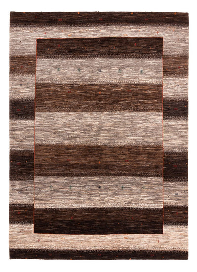 ロリバフト 絨毯 174x238cm - ペルシャウールラグ