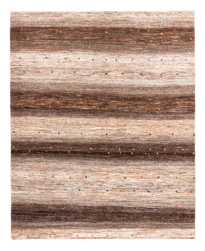 ロリバフト 絨毯 178x220cm - ペルシャウールラグ