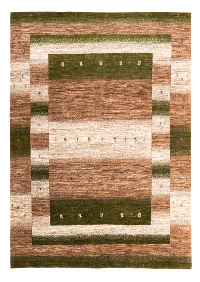 ロリバフト 絨毯 171x237cm - ペルシャウールラグ