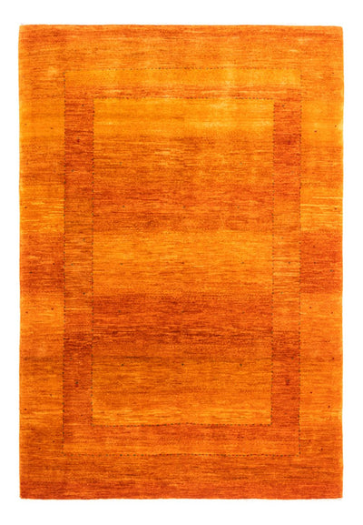 ロリバフト 絨毯 126x186cm - ペルシャウールラグ