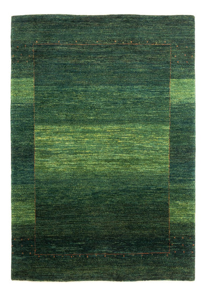 ロリバフト 絨毯 110x170cm - ペルシャウールラグ