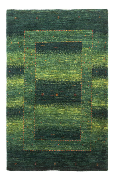 ロリバフト 絨毯 85x134cm - ペルシャウールラグ