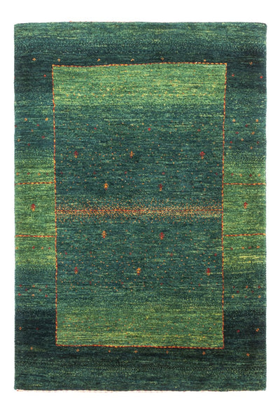 ロリバフト 絨毯 88x126cm - ペルシャウールラグ