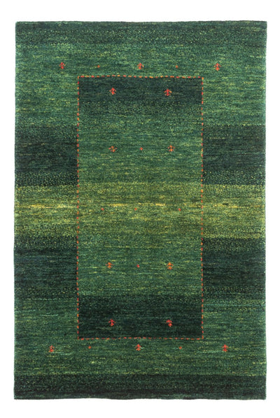 ロリバフト 絨毯 79x120cm - ペルシャウールラグ