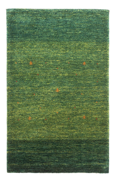 ロリバフト 絨毯 83x126cm - ペルシャウールラグ