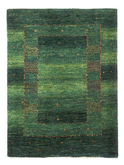 ロリバフト 絨毯 86x115cm - ペルシャウールラグ