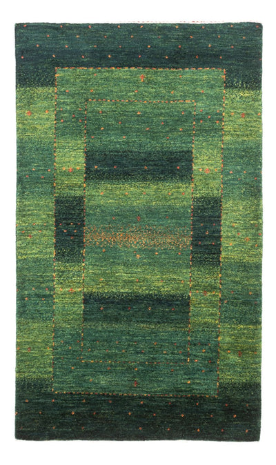 ロリバフト 絨毯 84x136cm - ペルシャウールラグ