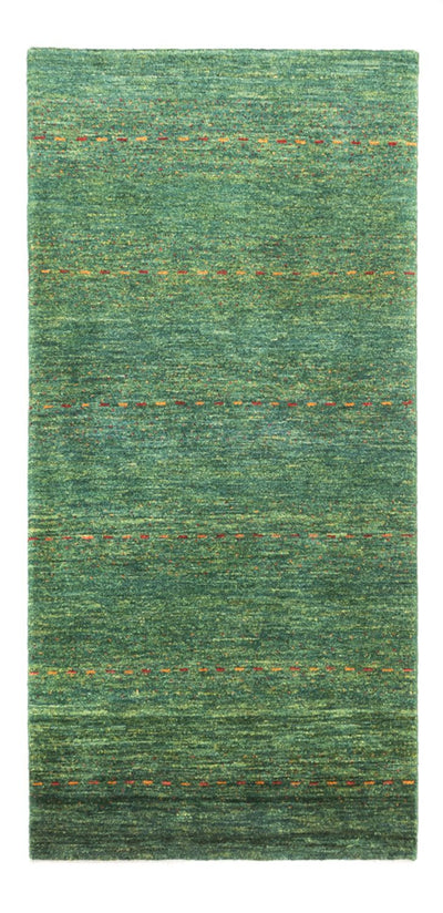 ロリバフト 絨毯 70x140cm - ペルシャウールラグ