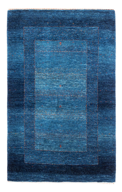 ロリバフト 絨毯 88x134cm - ペルシャウールラグ