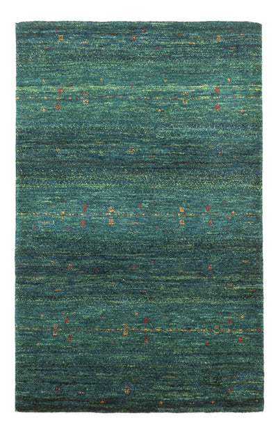 ロリバフト 絨毯 82x125cm - ペルシャウールラグ
