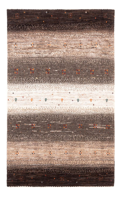 ロリバフト 絨毯 82x127cm - ペルシャウールラグ