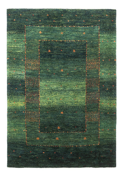 ロリバフト 絨毯 85x121cm - ペルシャウールラグ