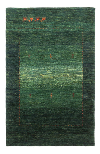 ロリバフト 絨毯 80x120cm - ペルシャウールラグ