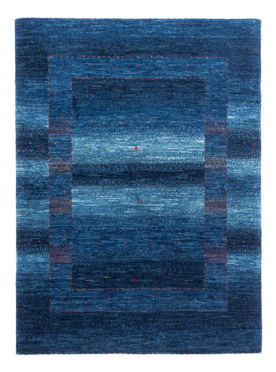 ロリバフト 絨毯 91x122cm - ペルシャウールラグ