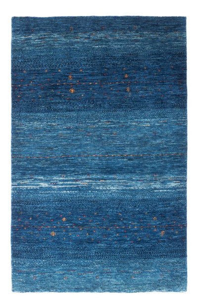 ロリバフト 絨毯 84x132cm - ペルシャウールラグ