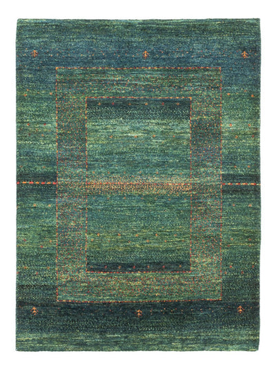 ロリバフト 絨毯 83x111cm - ペルシャウールラグ
