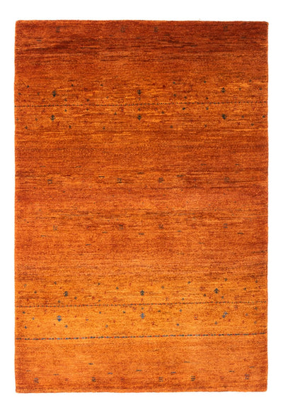 ロリバフト 絨毯 85x130cm - ペルシャウールラグ