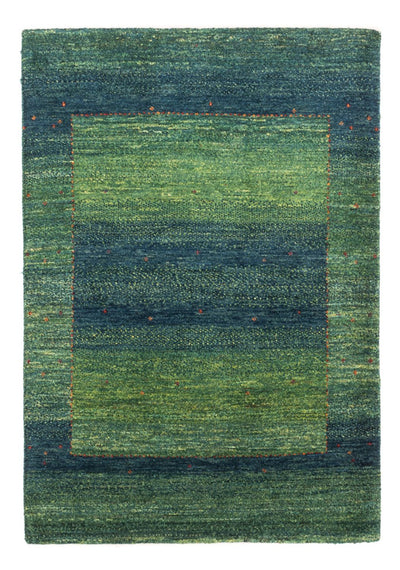 ロリバフト 絨毯 85x123cm - ペルシャウールラグ