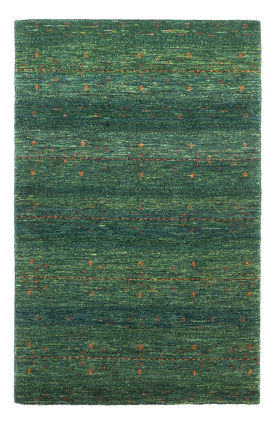 ロリバフト 絨毯 82x127cm - ペルシャウールラグ