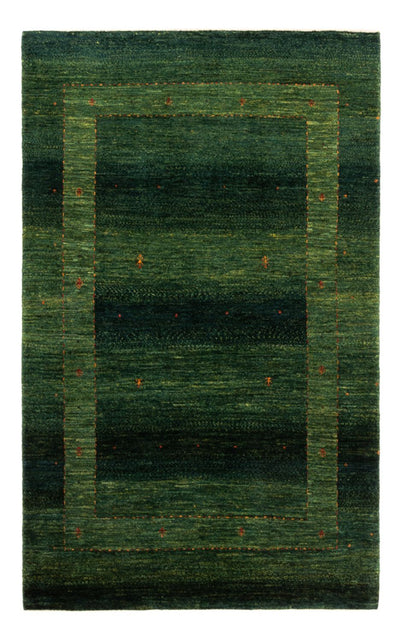 ロリバフト 絨毯 113x178cm - ペルシャウールラグ