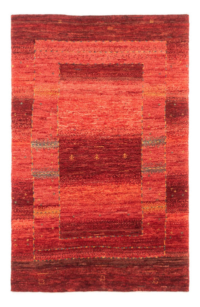 ロリバフト 絨毯 75x117cm - ペルシャウールラグ