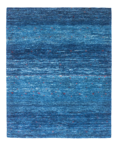 ロリバフト 絨毯 100x130cm - ペルシャウールラグ