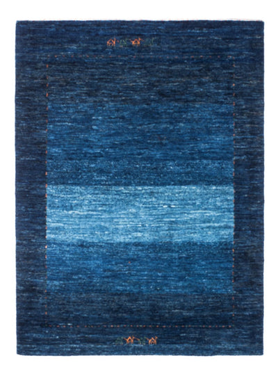 ロリバフト 絨毯 101x141cm - ペルシャウールラグ