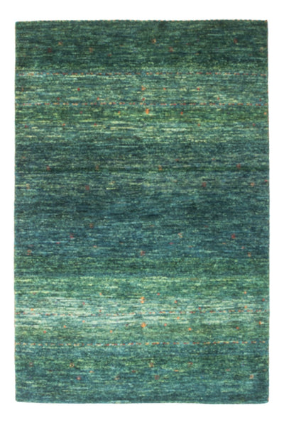 ロリバフト 絨毯 93x145cm - ペルシャウールラグ