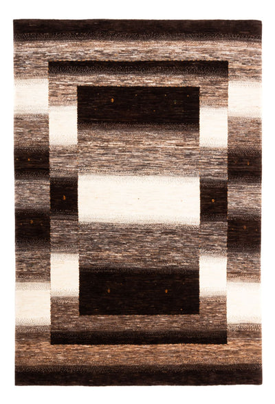 ロリバフト 絨毯 170x246cm - ペルシャウールラグ