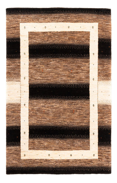 ロリバフト 絨毯 125x190cm - ペルシャウールラグ
