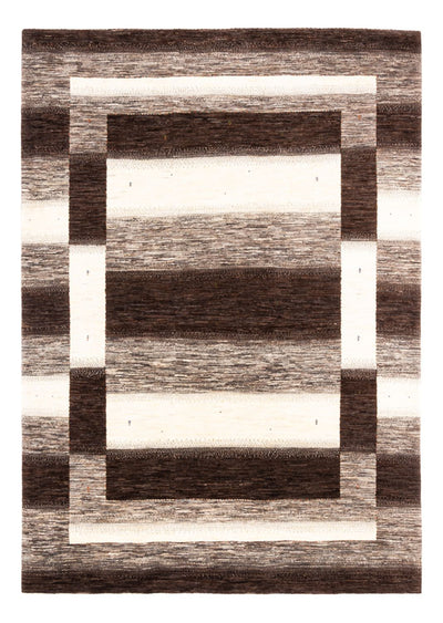 ロリバフト 絨毯 221x297cm - ペルシャウールラグ