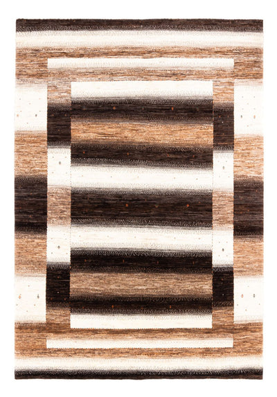 ロリバフト 絨毯 215x298cm - ペルシャウールラグ