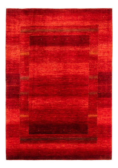 ロリバフト 絨毯 221x300cm - ペルシャウールラグ
