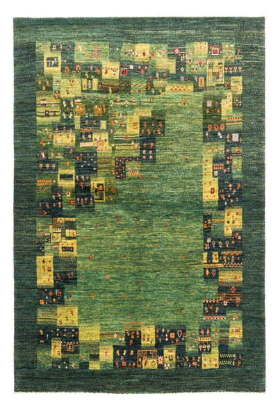 ロリバフト 絨毯 167x251cm - ペルシャウールラグ