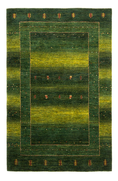 ロリバフト 絨毯 120x176cm - ペルシャウールラグ