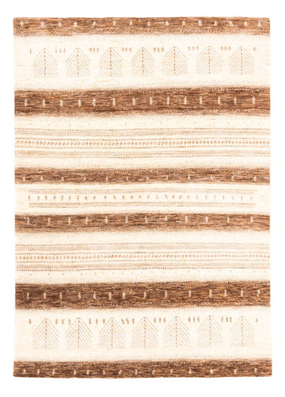 ロリバフト 絨毯 182x251cm - ペルシャウールラグ