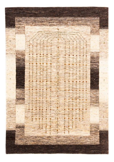 ロリバフト 絨毯 173x240cm - ペルシャウールラグ