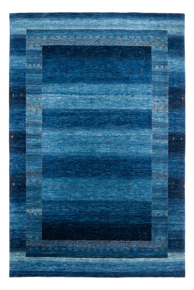 ロリバフト 絨毯 228x331cm - ペルシャウールラグ