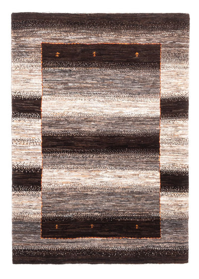 ロリバフト 絨毯 88x122cm - ペルシャウールラグ