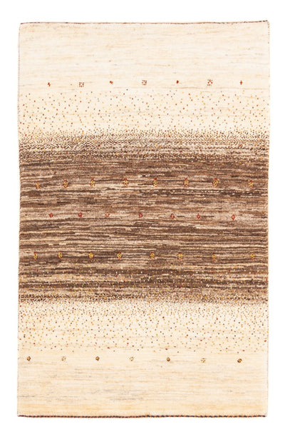 ロリバフト 絨毯 82x121cm - ペルシャウールラグ