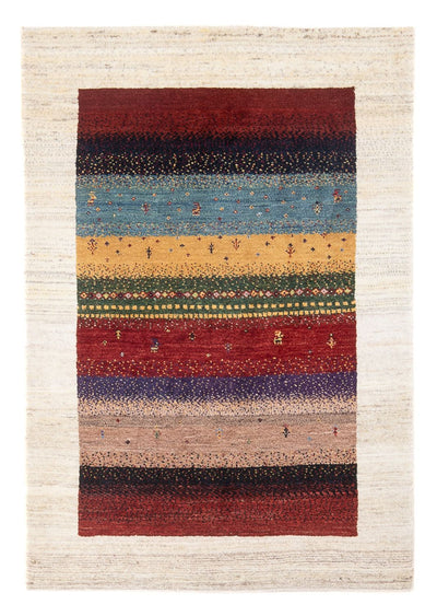 ロリバフト 絨毯 85x130cm - ペルシャウールラグ